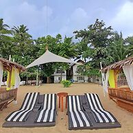 Brazaville Beach Resort