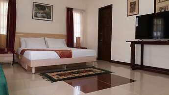 Brazaville Beach Resort