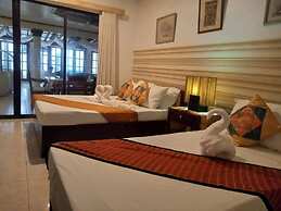 Brazaville Beach Resort