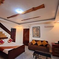 Brazaville Beach Resort