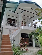 Brazaville Beach Resort