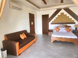 Brazaville Beach Resort