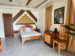 Brazaville Beach Resort