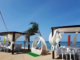 Brazaville Beach Resort