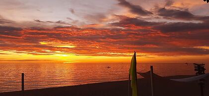 Brazaville Beach Resort