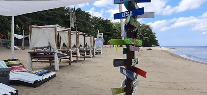 Brazaville Beach Resort