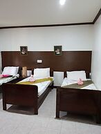 Brazaville Beach Resort