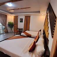 Brazaville Beach Resort