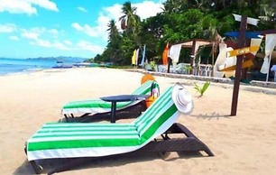 Brazaville Beach Resort