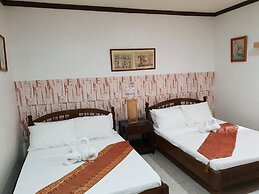 Brazaville Beach Resort