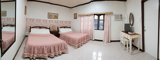 Brazaville Beach Resort