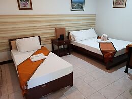 Brazaville Beach Resort