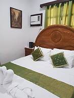 Brazaville Beach Resort