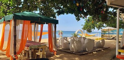 Brazaville Beach Resort