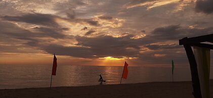 Brazaville Beach Resort