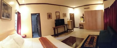 Brazaville Beach Resort