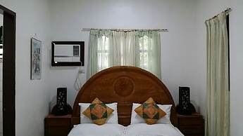 Brazaville Beach Resort