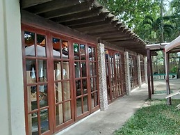 Brazaville Beach Resort