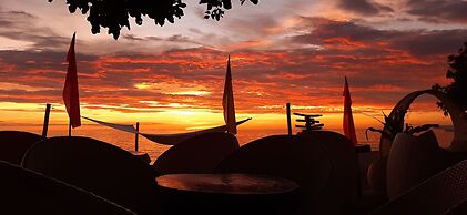 Brazaville Beach Resort