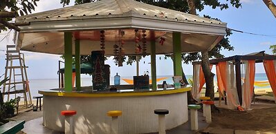 Brazaville Beach Resort