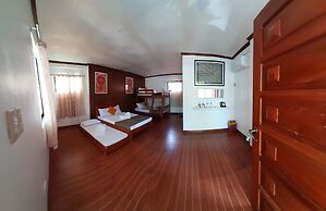 Brazaville Beach Resort