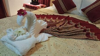 Brazaville Beach Resort