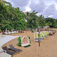 Brazaville Beach Resort