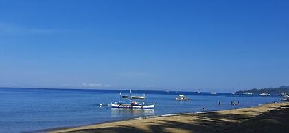 Brazaville Beach Resort