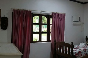 Brazaville Beach Resort