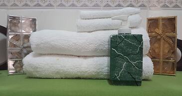 Brazaville Beach Resort