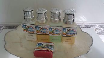 Brazaville Beach Resort