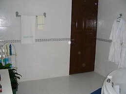 Brazaville Beach Resort