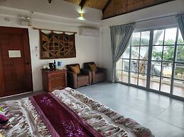 Brazaville Beach Resort