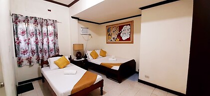 Brazaville Beach Resort