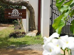 Hideaway Lodge