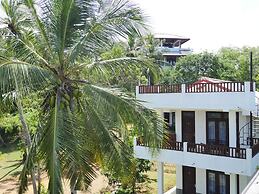 Hideaway Lodge