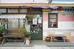 Zleep63 - Hostel