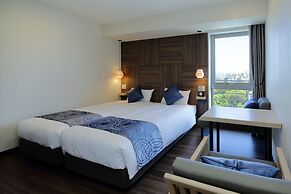 JR WEST GROUP VIA INN ABENO TENNOJI