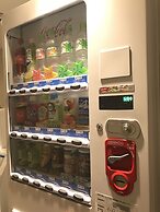 JR WEST GROUP VIA INN ABENO TENNOJI