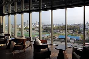 JR WEST GROUP VIA INN ABENO TENNOJI