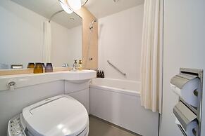 JR WEST GROUP VIA INN ABENO TENNOJI