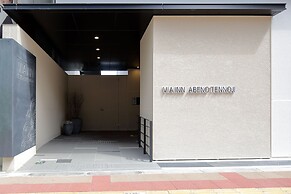 JR WEST GROUP VIA INN ABENO TENNOJI