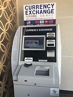 JR WEST GROUP VIA INN ABENO TENNOJI