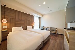 JR WEST GROUP VIA INN ABENO TENNOJI