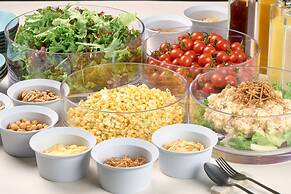 JR WEST GROUP VIA INN ABENO TENNOJI