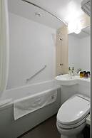 JR WEST GROUP VIA INN ABENO TENNOJI