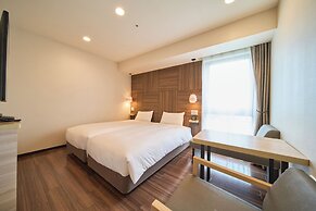 JR WEST GROUP VIA INN ABENO TENNOJI