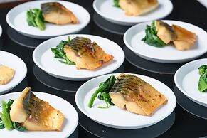 JR WEST GROUP VIA INN ABENO TENNOJI