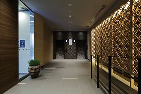 JR WEST GROUP VIA INN ABENO TENNOJI