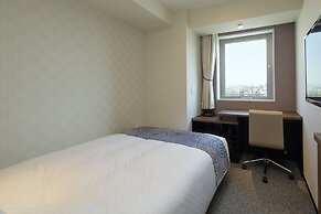 JR WEST GROUP VIA INN ABENO TENNOJI